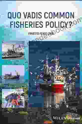 Quo Vadis Common Fisheries Policy?