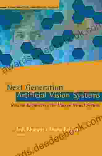 Next Generation Artificial Vision Systems: Reverse Engineering The Human Visual System (Bioinformatics Biomedical Imaging)