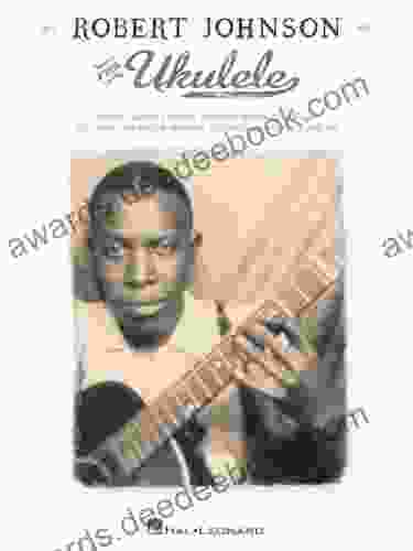 Robert Johnson For Ukulele Songbook