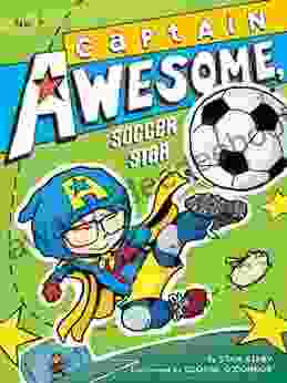 Captain Awesome Soccer Star Stan Kirby