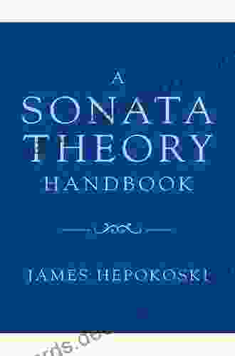 A Sonata Theory Handbook