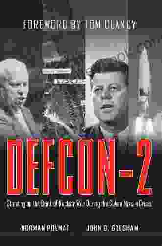 DEFCON 2: Standing On The Brink Of Nuclear War During The Cuban Missile Crisis