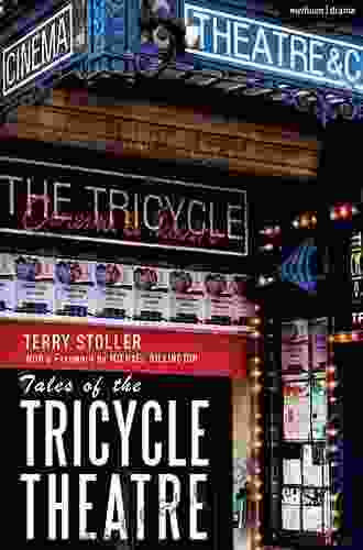 Tales Of The Tricycle Theatre