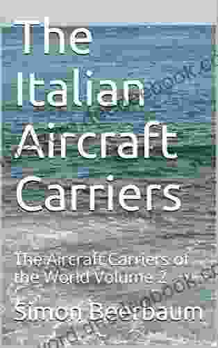 The French Aircraft Carriers: The Aircraft Carriers Of The World Volume 3