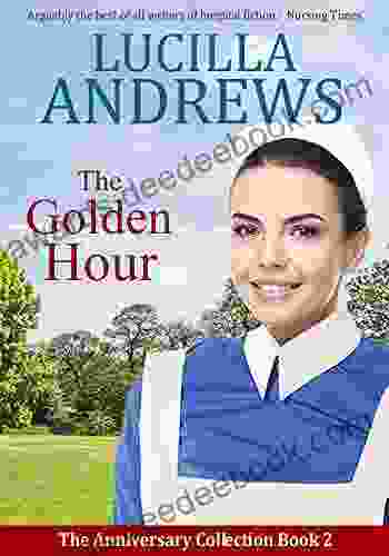 The Golden Hour: A Heartwarming 1950s Hospital Romance (The Anniversary Collection 2)