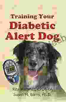 Training Your Diabetic Alert Dog