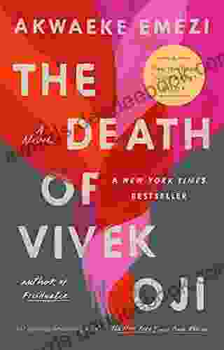 The Death Of Vivek Oji: A Novel