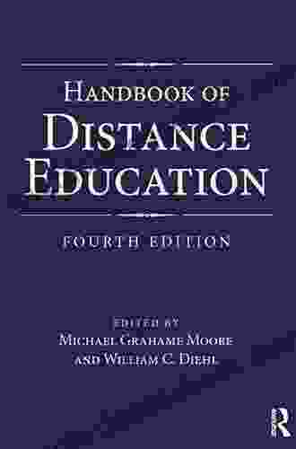 The Distance Teaching Universities (Routledge Library Editions: Adult Education)