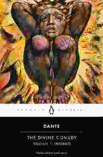 The Divine Comedy: Volume 1: Inferno (Galaxy Books)