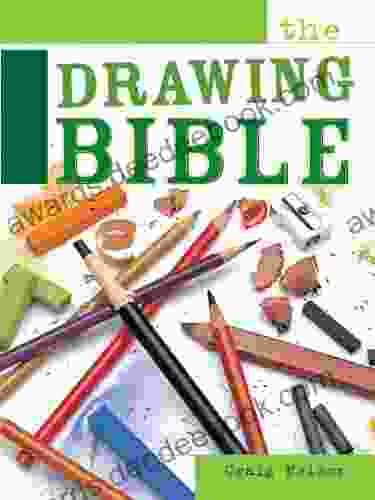 The Drawing Bible Craig Nelson