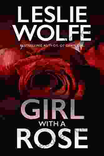 Girl With A Rose: An Absolutely Addictive Serial Killer Thriller Novella (Tess Winnett)