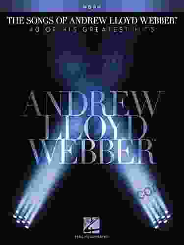 The Songs Of Andrew Lloyd Webber: Horn