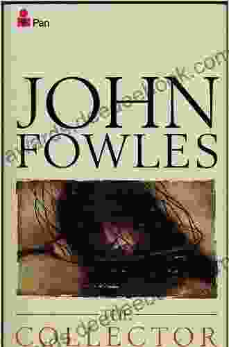 The Collector John Fowles