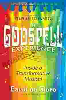 The Godspell Experience: Inside a Transformative Musical