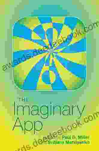 The Imaginary App (Software Studies)