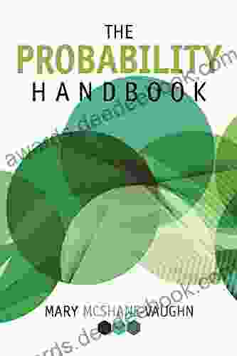 The Probability Handbook Mary McShane Vaughn