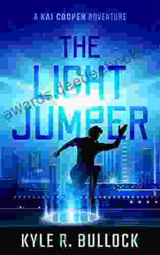 The Light Jumper: A Kai Cooper Adventure