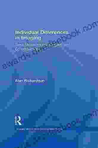 Individual Differences In Imaging: Their Measurement Origins And Consequences (Imagery And Human Development Series)