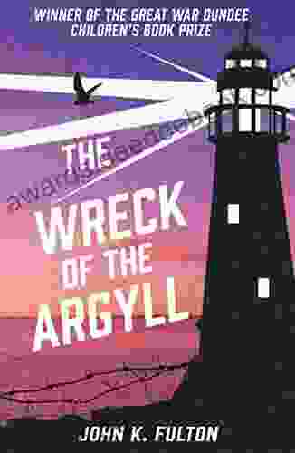 The Wreck Of The Argyll