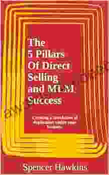 The 5 Pillars Of Direct Selling And MLM Success: Creating A Foundation Of Duplication Within Your Business