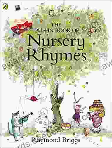 The Puffin Of Nursery Rhymes