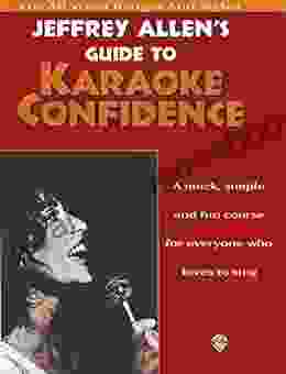 Guide To Karaoke Confidence Michael Taft