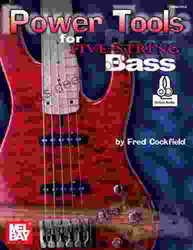 Power Tools For Five String Bass