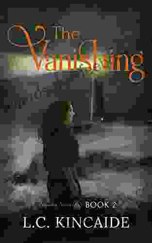 The Vanishing (Triquetra 2)