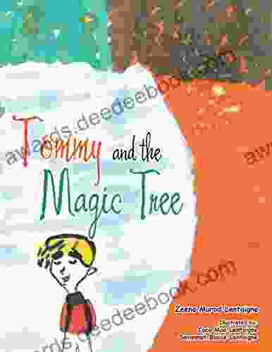 Tommy And The Magic Tree