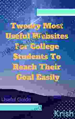 Twenty Most Useful Websites For College Students Likely To Sucessed Their Goals