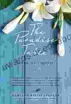 The Paradise Table: A Kate Grace Mystery