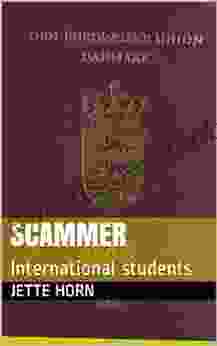 Scammer (International Student Housing 2)