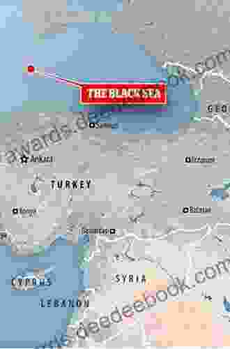 The Black Sea: A History