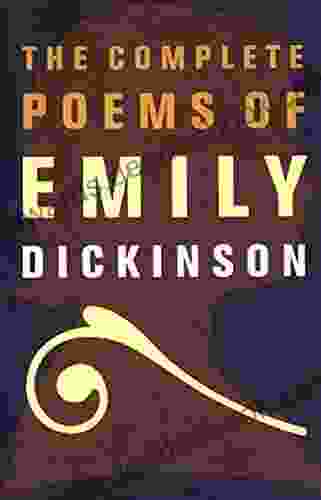 The Complete Poems Of Emily Dickinson