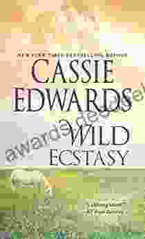 Wild Ecstasy (The Wild 5)