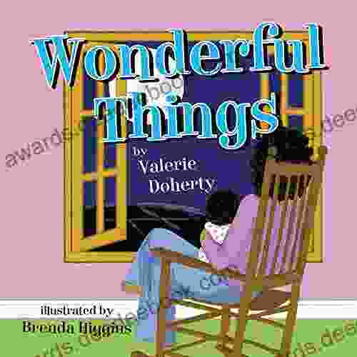 Wonderful Things Valerie Doherty