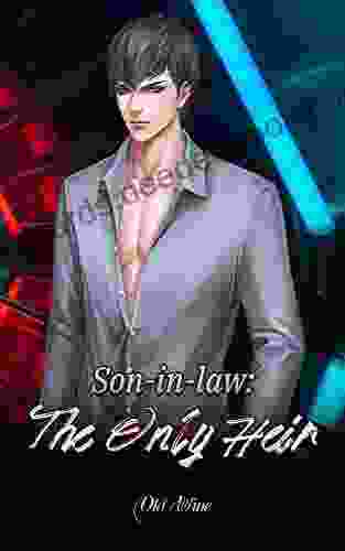 Son In Law: The Only Heir: Young Master Su Returned 2